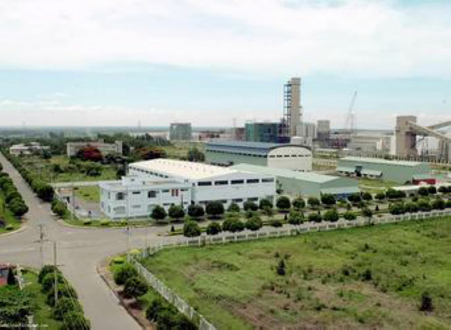 Thủ tướng Khẩn trương mở rộng nâng cấp Nhà máy Lọc dầu Dung Quất